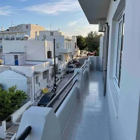 Downtown View Apartment