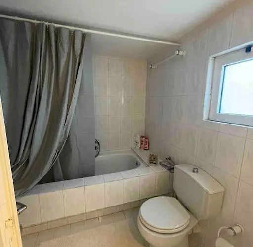 Appartement Downtown View *