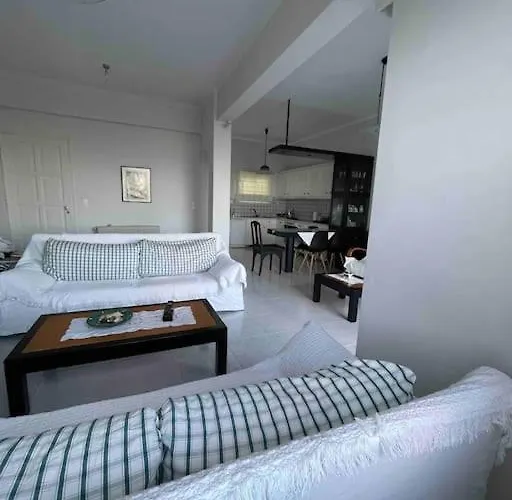 Downtown View * Tínos