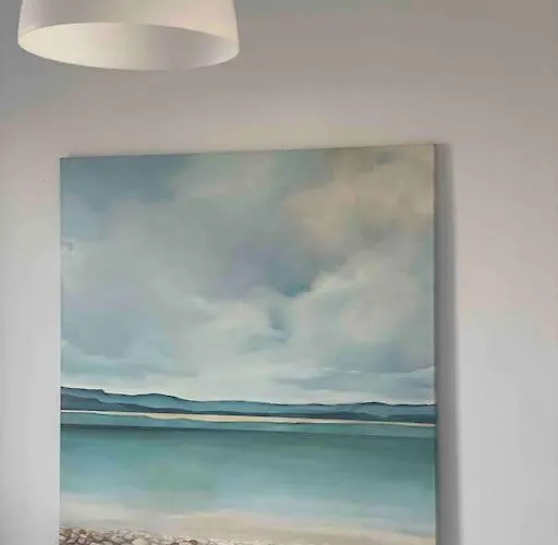 Downtown View Appartement *