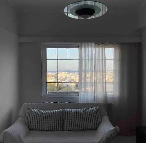 Downtown View * Tínos