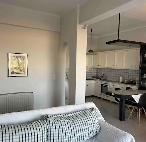 Downtown View Appartement