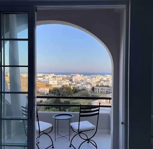 Downtown View Appartement *