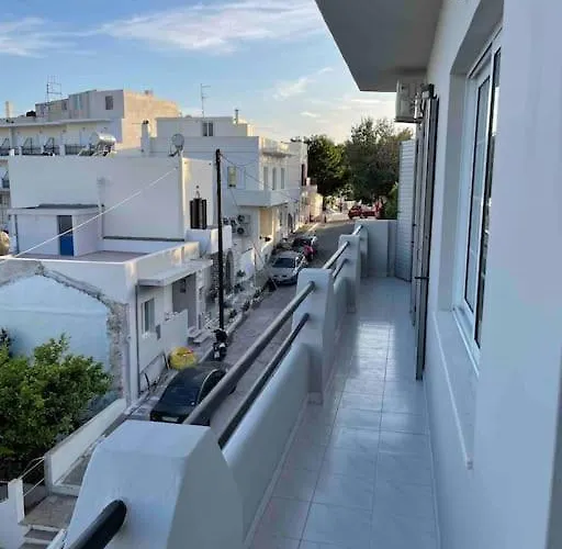 Downtown View Appartement