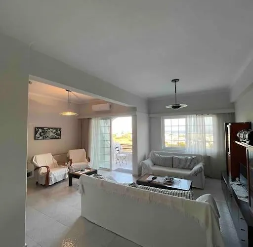 Appartement Downtown View *