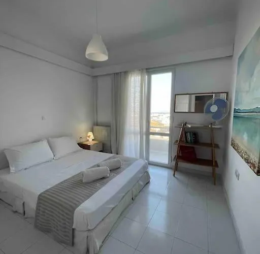 Downtown View * Tínos