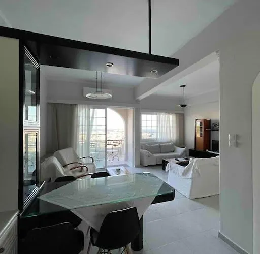 Appartement Downtown View *