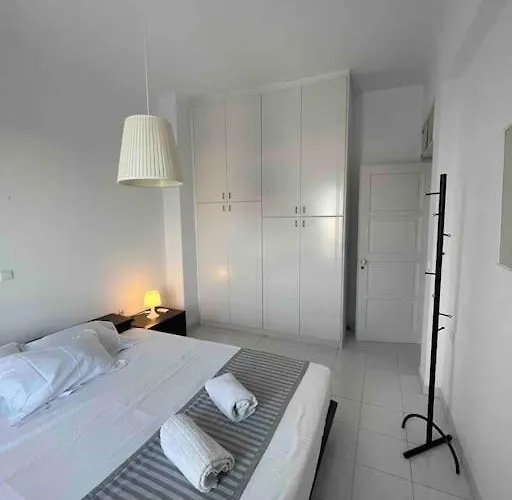 Downtown View * Tínos