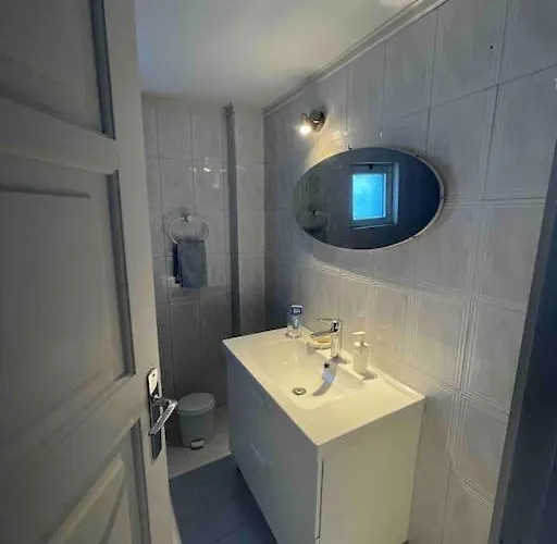 Appartement Downtown View *