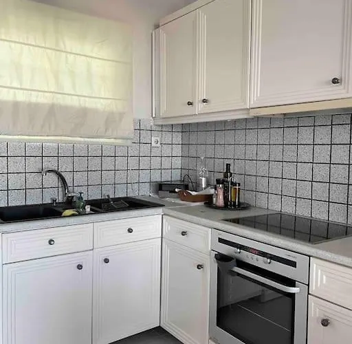 Downtown View Appartement