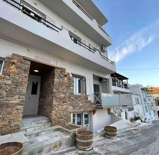 Downtown View Appartement