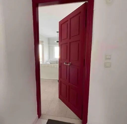 Downtown View Appartement *