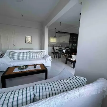 Downtown View * Tínos